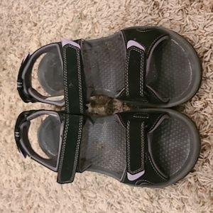 Khombu Hiking Sandal